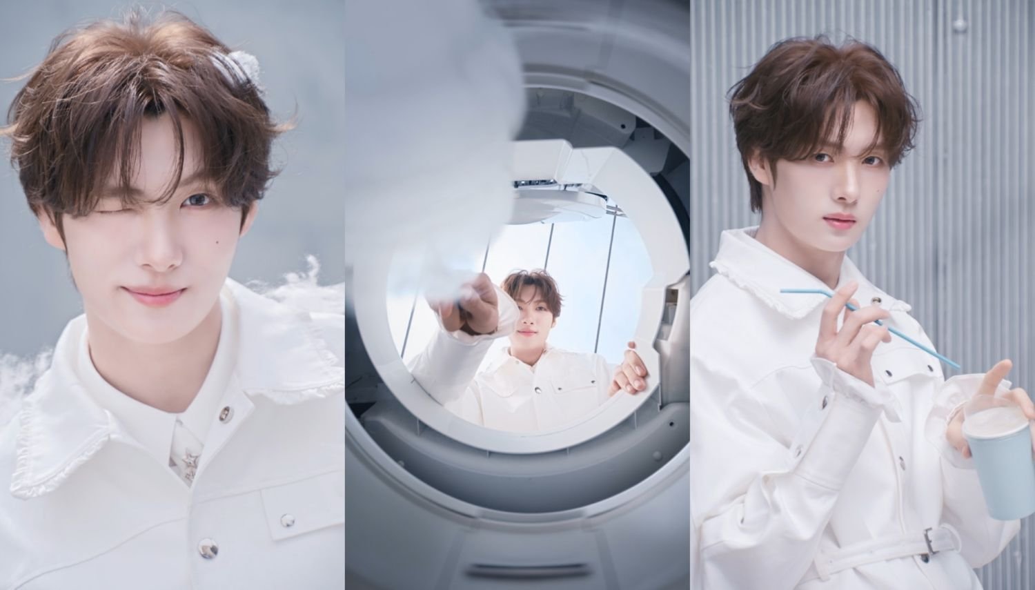 TWS、5th Mini Album 「NO TRAGEDY」「今日の運勢 #YOUNGJAE」を公開